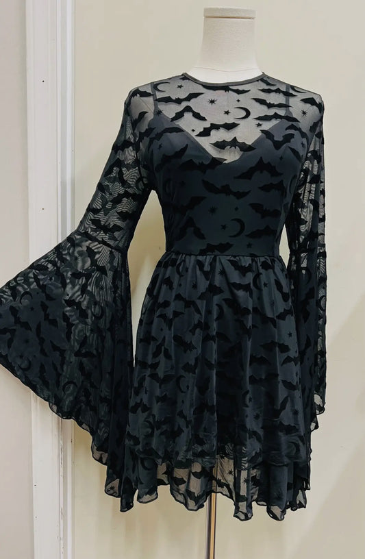 Dracuella Dress