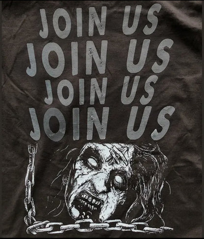 The Evil Dead Long Sleeve Shirt