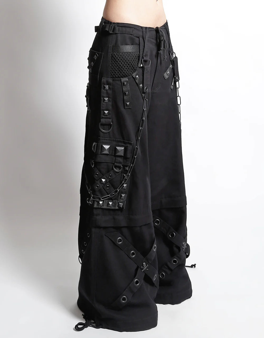 Reaper Denim Darkstreet Pant