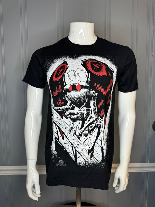 Mothman Tee