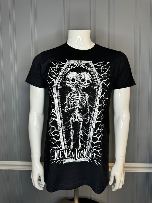 Momento Mori Tee