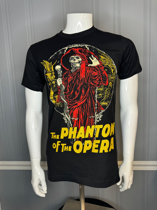 Red Death Phantom Pyro Tee