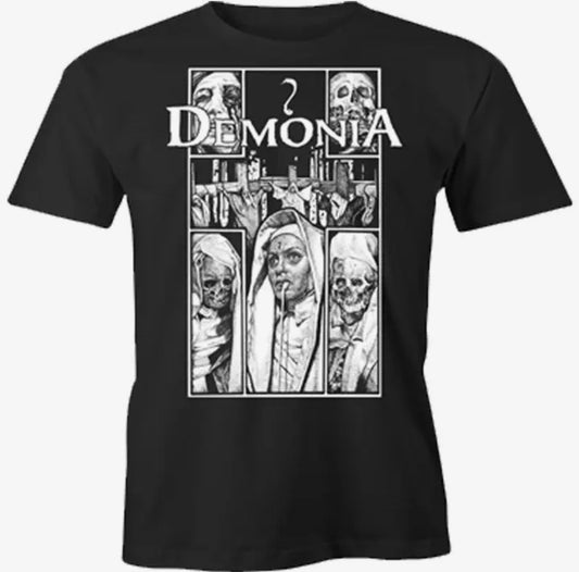Demonia Shirt