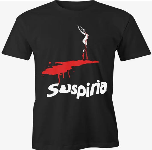 Suspiria Dancer Shirt