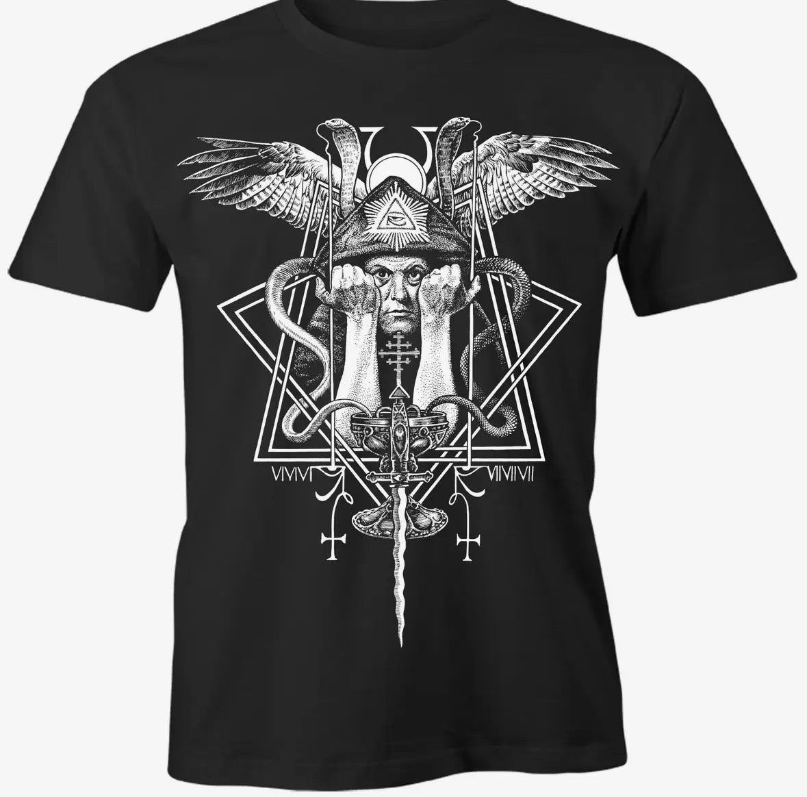 The Great Beast Shirt