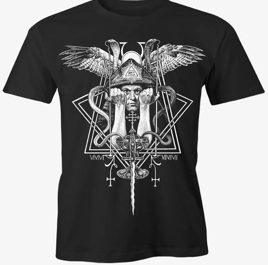 The Great Beast Shirt