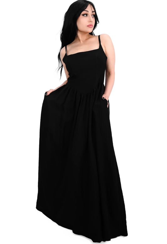 Dani Maxi Dress