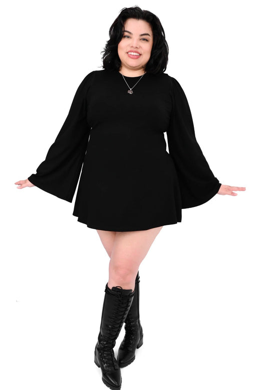 Florence Tunic Dress