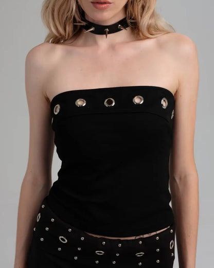 Riot Tube Top
