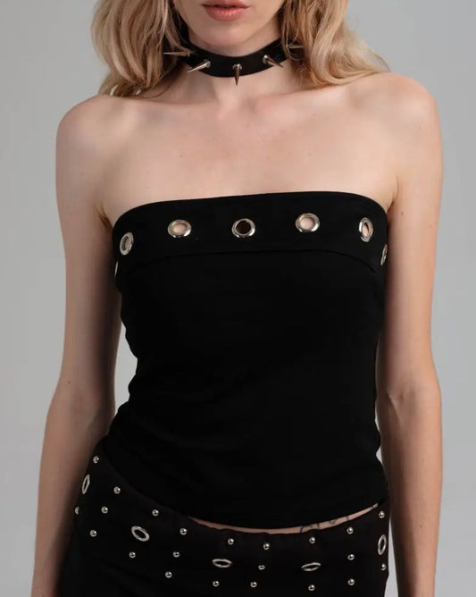 Riot Tube Top