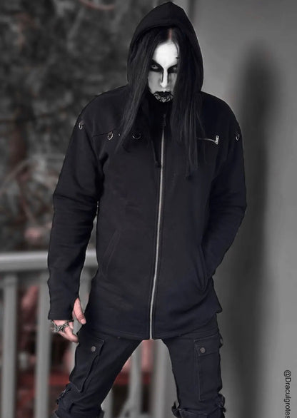 mage Hoodie