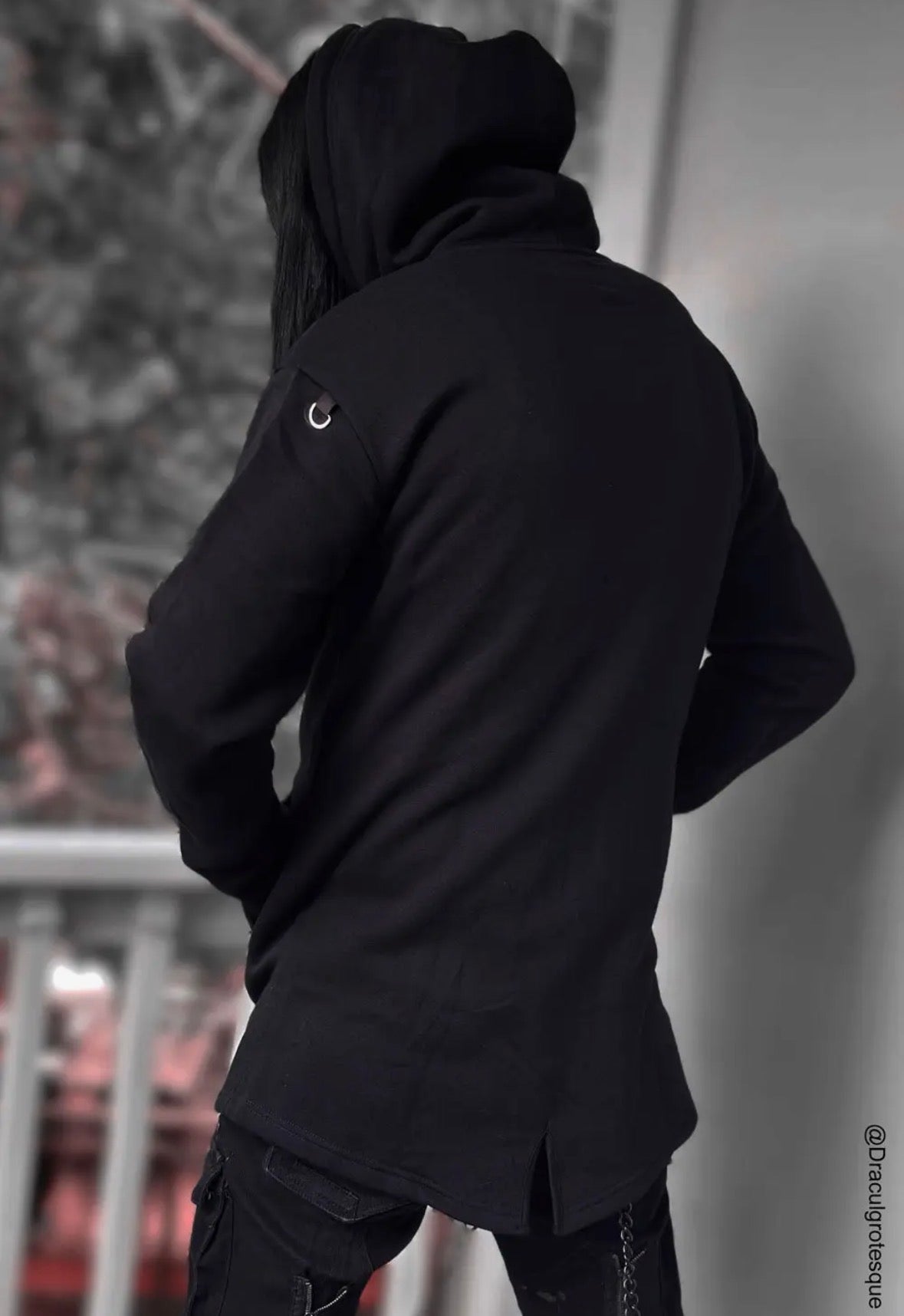 mage Hoodie
