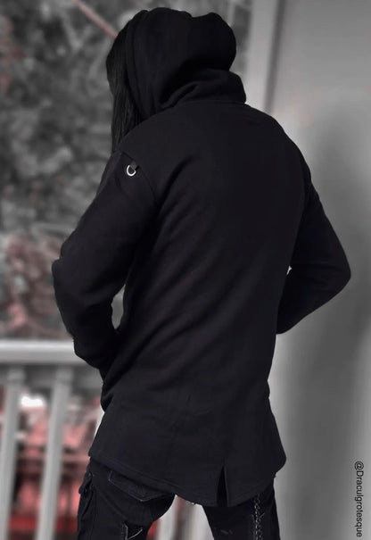 mage Hoodie