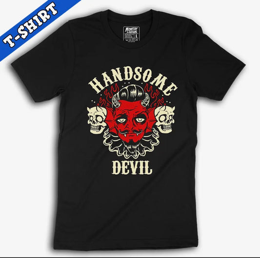 Handsome Devil