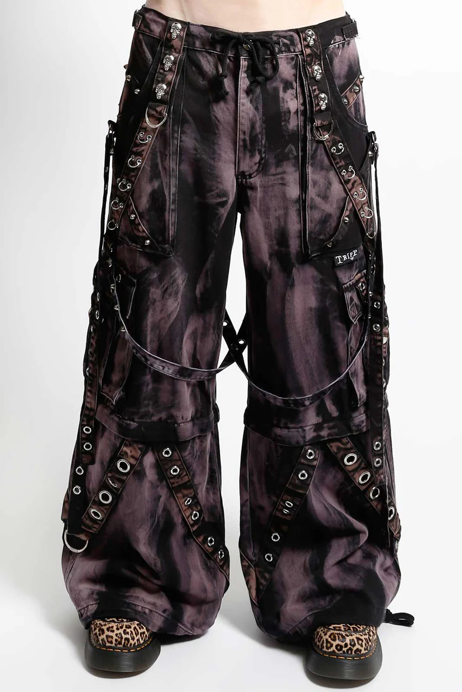 Storm Pant Black