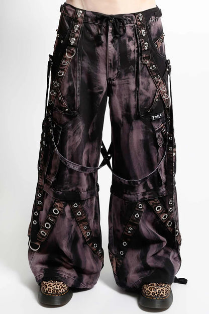 Storm Pant Black