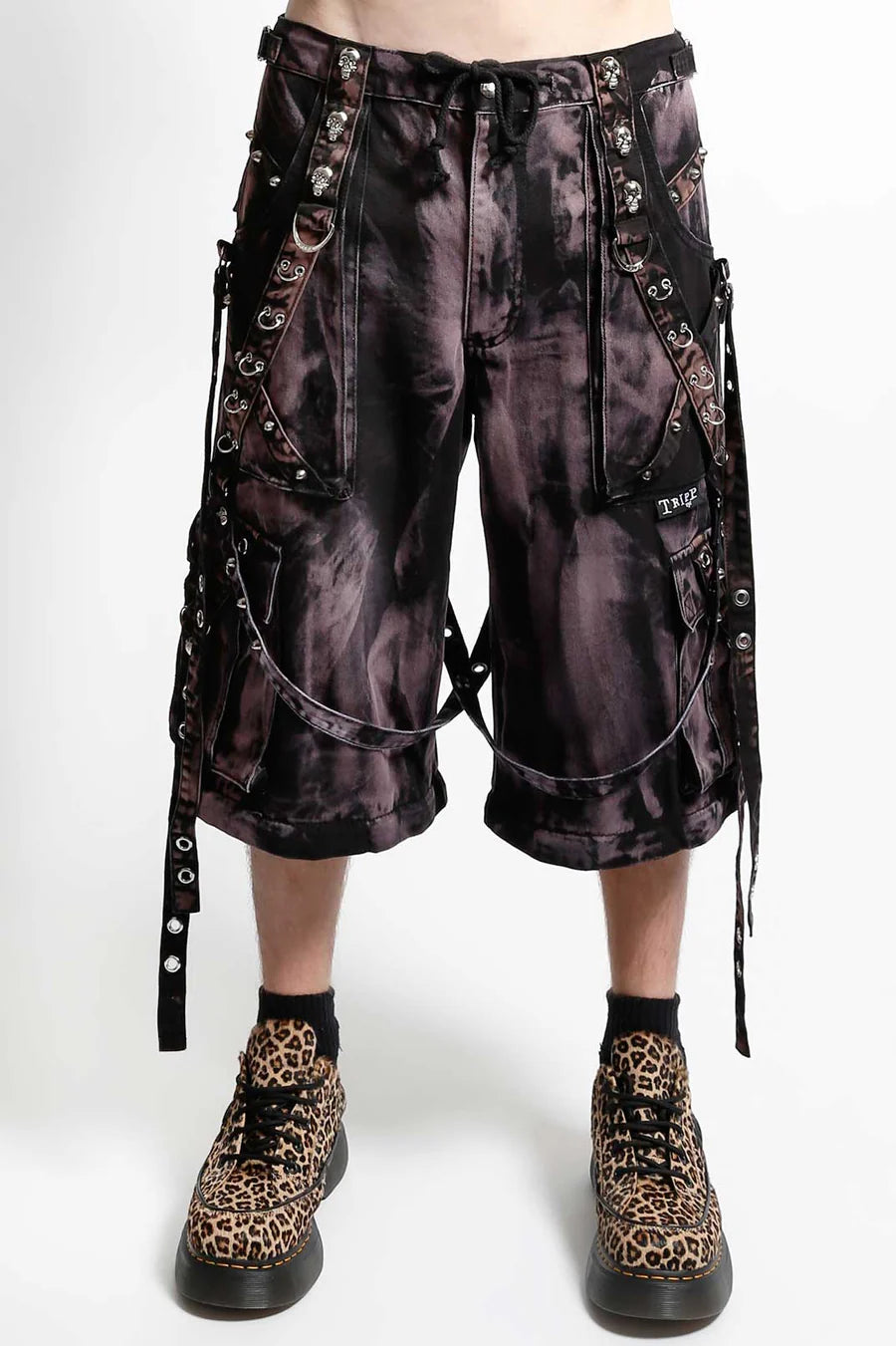 Storm Pant Black