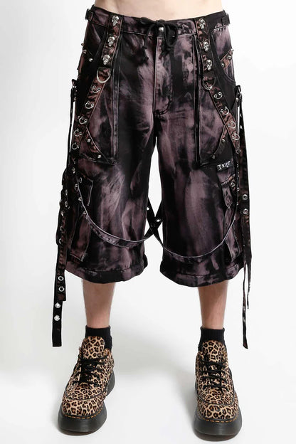 Storm Pant Black