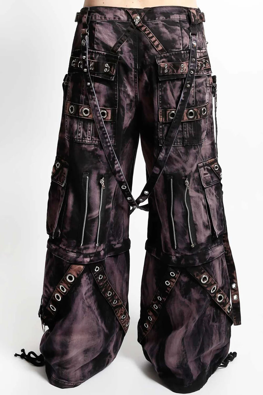 Storm Pant Black