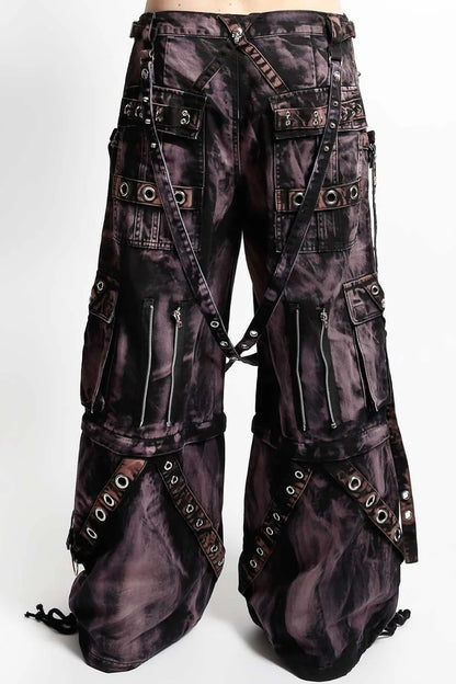 Storm Pant Black