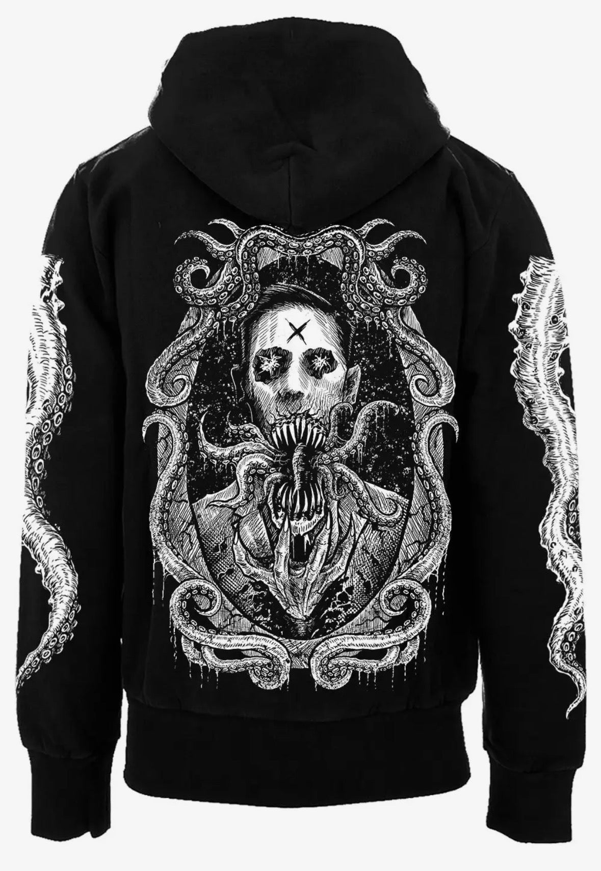 H.P. Lovecraft Hoodie