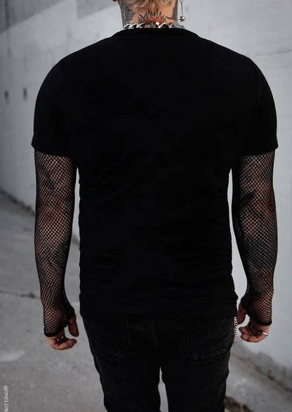 Graveyard Goth Shirt