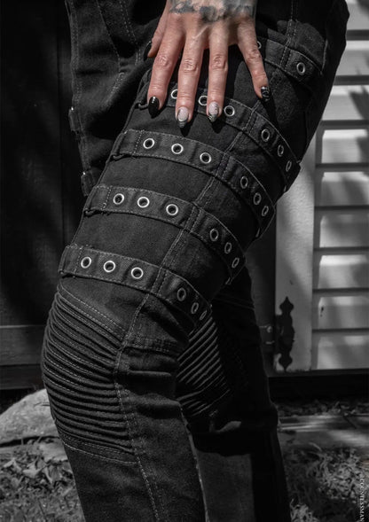 Hallowed Ground Pants