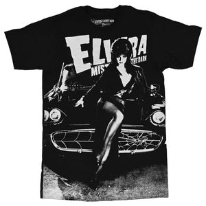 Elvira T-shirt