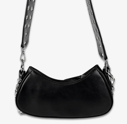 Y2K Chain Shoulder Bag