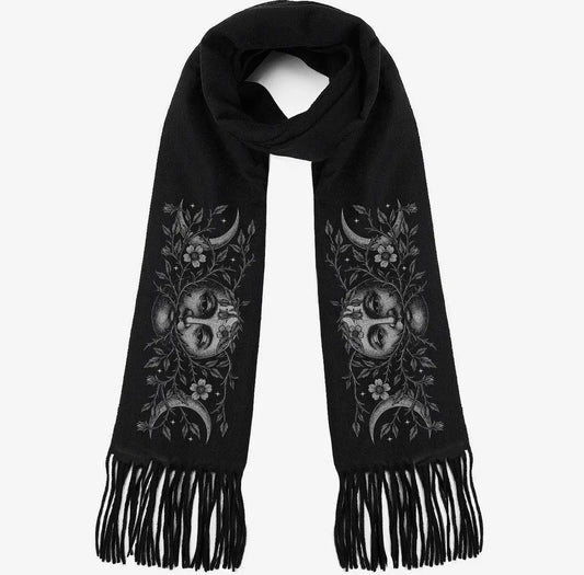 Moon Song Scarf