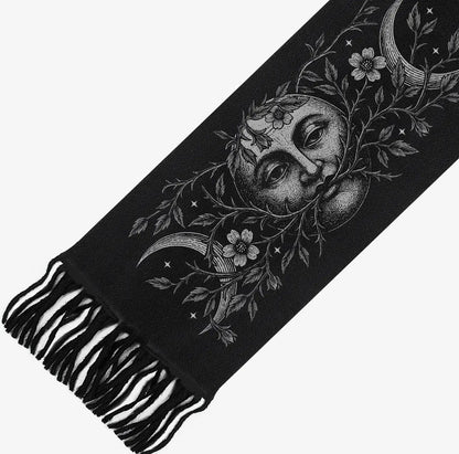 Moon Song Scarf
