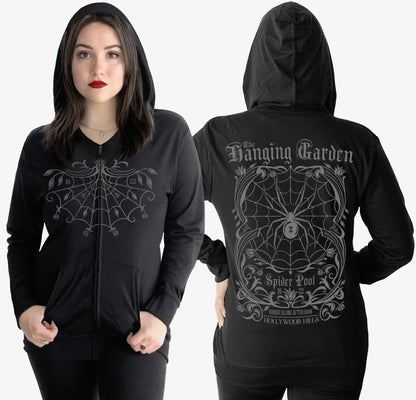 The Hanging Garden Hoodie