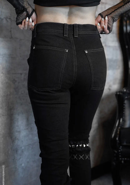 War Machine Pants