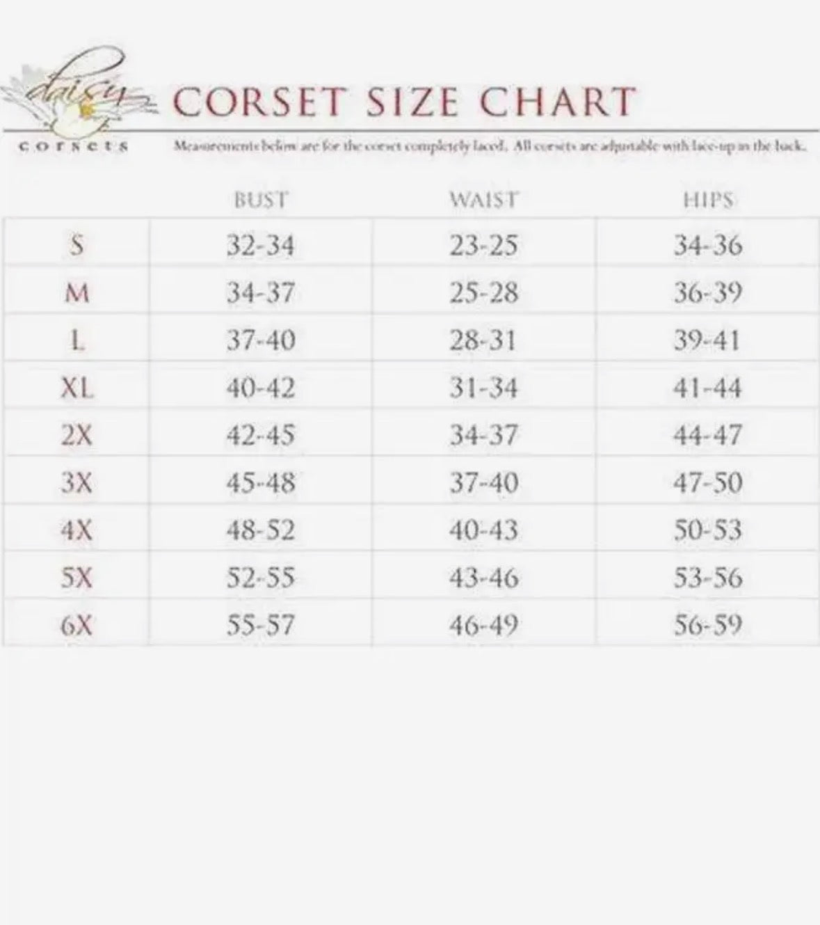 Diamond Steel Boned Corset
