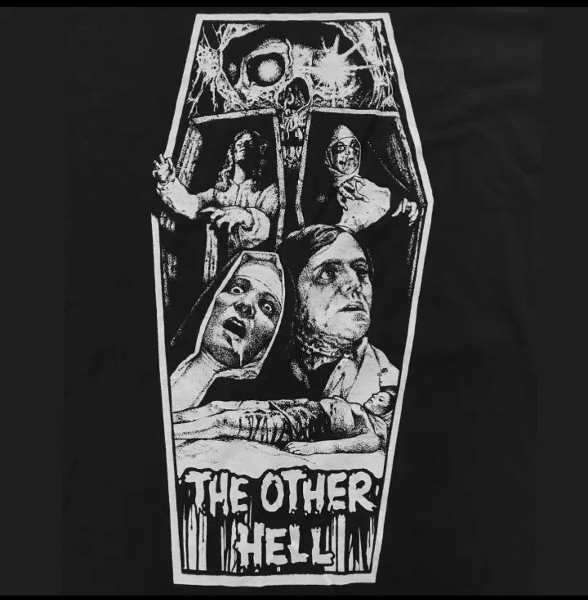 The Other Hell Tee