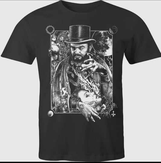 Coffin Joe Tee