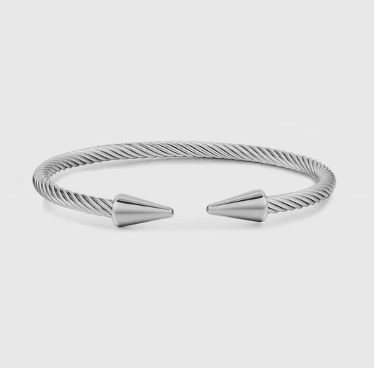 Nail Bangle