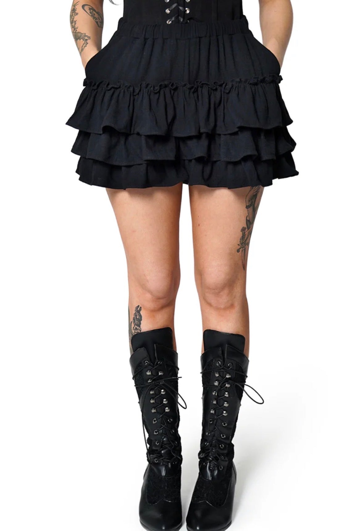 Millie Bloomers
