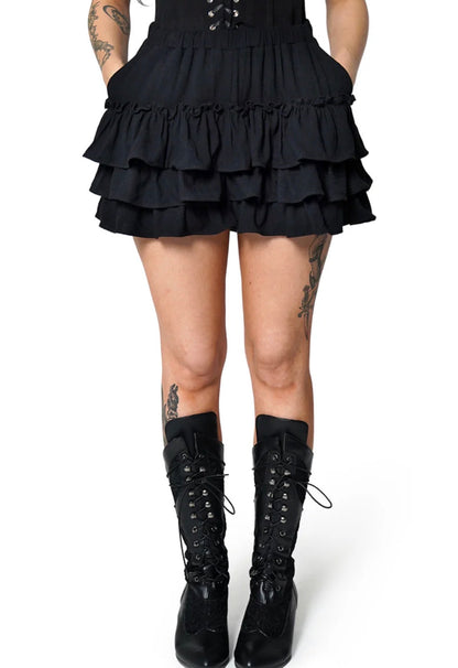Millie Bloomers