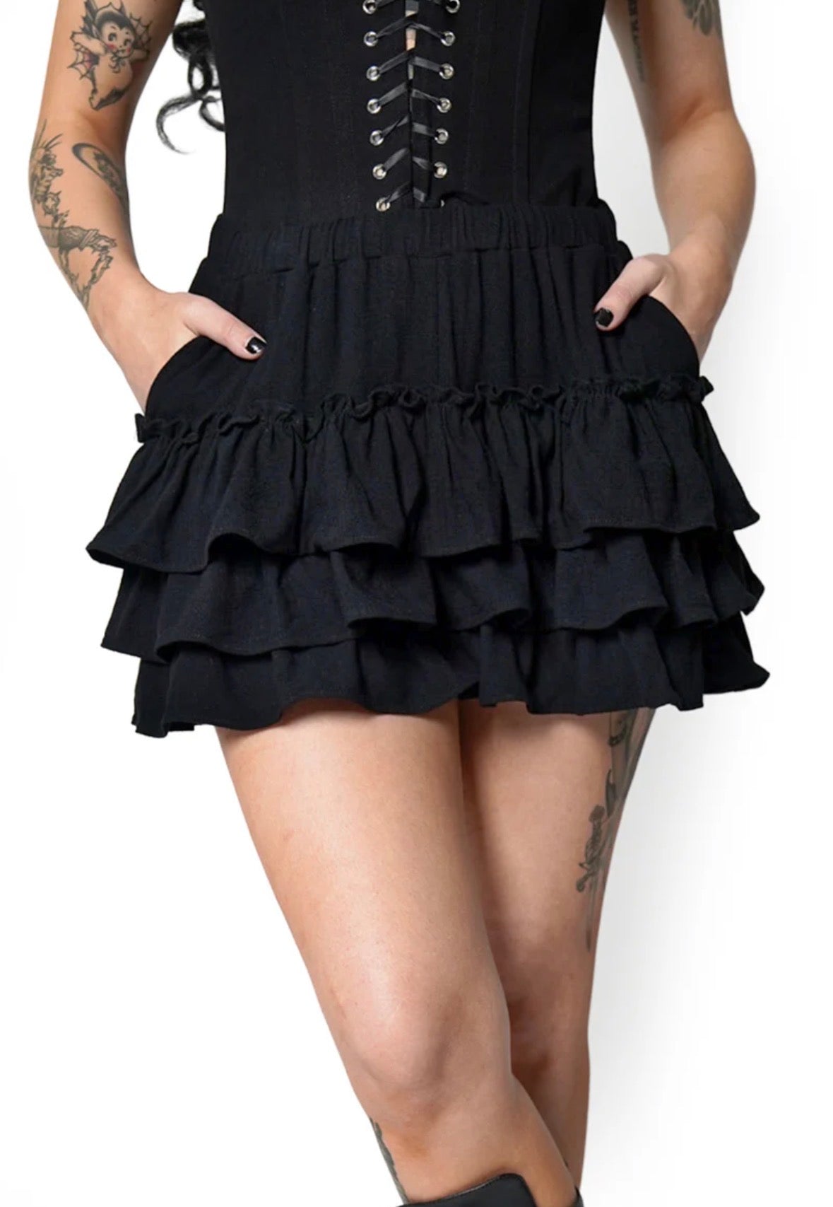 Millie Bloomers
