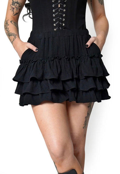 Millie Bloomers