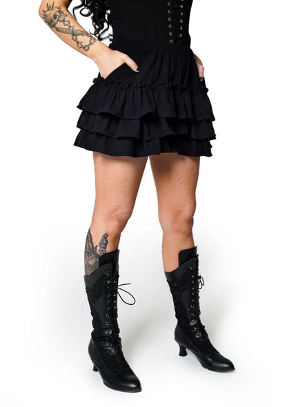 Millie Bloomers