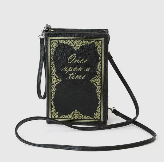 Once Upon A Time Bag