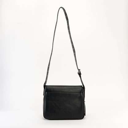 wicked misfit O-ring moto bag