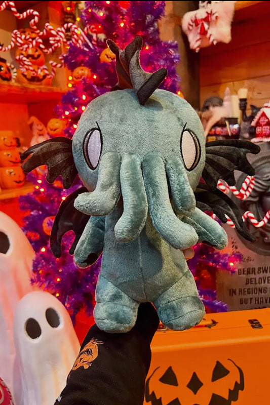 Baby Cathulhu Plush