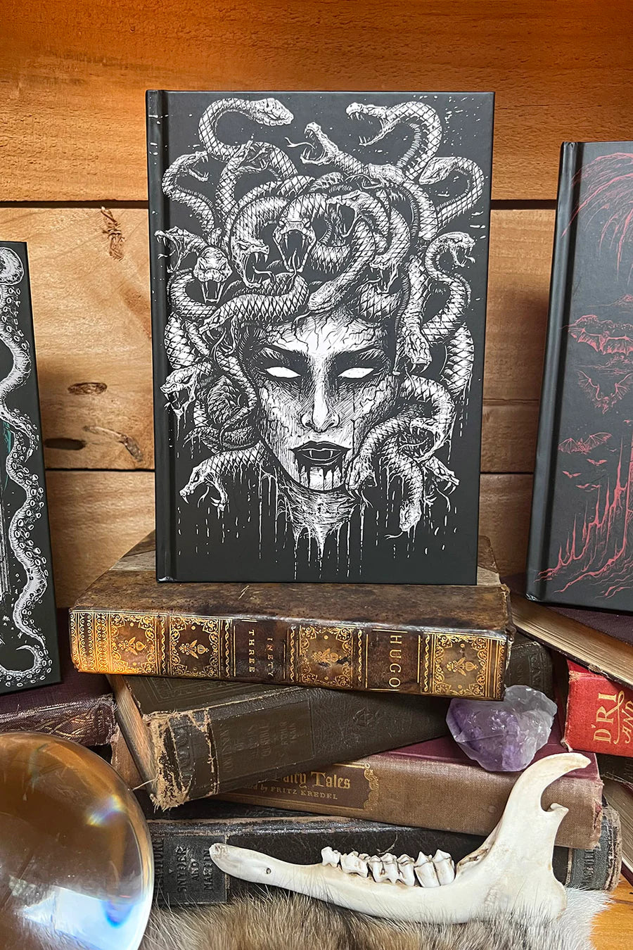 Medusa Journal