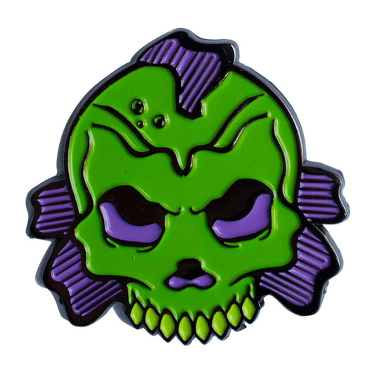 Monster Pin