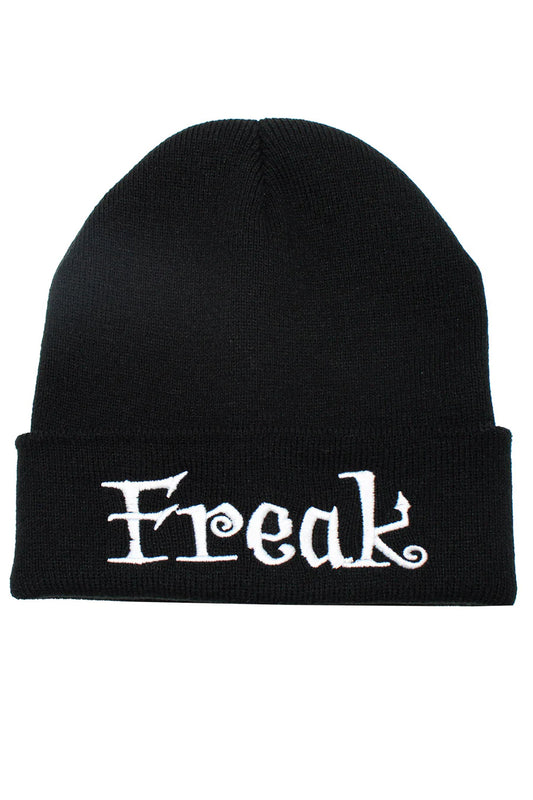 Freak Beanie