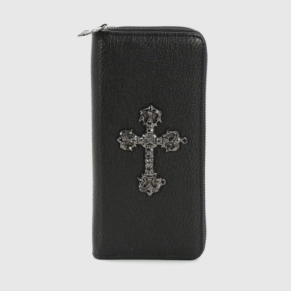 Gothic Cross Wallet