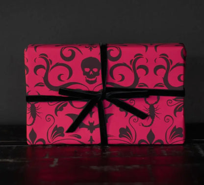 Gift Wrap